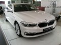 Well-maintained BMW 520d 2017 for sale-0
