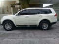 Mitsubishi Montero Sport 2012 for sale-4