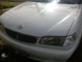 Sedan Toyota Corolla xl 2002 for sale-5