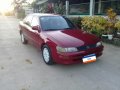 1996 Toyota Corolla Manual Gasoline well maintained for sale-4