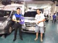 Hyundai Starex 2018 for sale-5