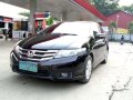 2013 Acq Honda City 15e AT for sale-7