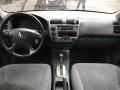 Honda Civic 2003 AT for sale-1