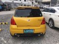 Suzuki Swift sport 1.6L (rush-negotiable)-1