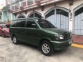 2004 Mitsubishi Adventure gl Diesel engine FOR SALE-9
