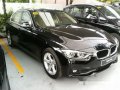 Well-maintained BMW 318d 2017 for sale-1