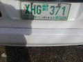 Sedan Toyota Corolla xl 2002 for sale-0