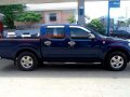 2010 Nissan Navara LE MT Fresh FOR SALE-9