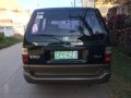 Toyota Revo GLX 2001 model Gasoline FOR SALE-6