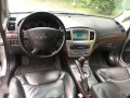 Mitsubishi Galant 2008 for sale-4