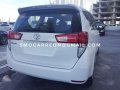 TOYOTA INNOVA 2.8 E DSL 2018 (brand new) for sale-1