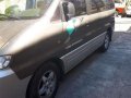 For sale HYUNDAI Starex 2003 model club-3