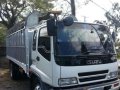 Isuzu Elf NKR 10 ft aluminum van FOR SALE-7