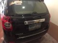 FOR SALE BLACK Chevrolet Captiva-3