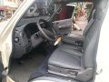 2007 Nissan Urvan Estate 3.0 diesel engine FOR SALE-5