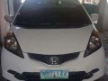 2009 Honda Jazz 1.5 automatic/ paddle shift FOR SALE-0