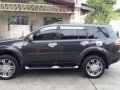 Mitsubishi Montero GLX V 2012 Limited Edition FOR SALE-3