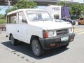 Well-kept Mazda Anfra 1995 for sale-4