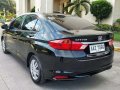 2014 Honda City BLACK FOR SALE-2