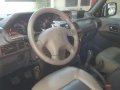 Mitsubishi Pajero Field Master 1999 FOR SALE-2