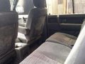 1994 Isuzu Bighorn Trooper Skyroof FOR SALE-1