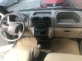 2004 Mitsubishi Adventure gl Diesel engine FOR SALE-5