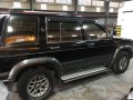 Isuzu Bighorn Trooper Converted 4x4 AT FOR SALE-1