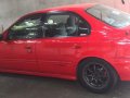 Honda CIVIC Lxi 2000 model sir body for sale-1