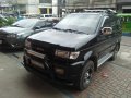 2004 Isuzu Crosswind for sale-2