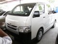 2015 Toyota Hi-Ace for sale-0
