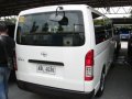 2015 Toyota Hi-Ace for sale-4