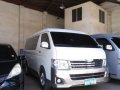 2013 Toyota Hi Ace for sale-0