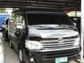 2013 Toyota Hiace for sale-0