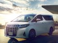Toyota Alphard 2018 for sale-0