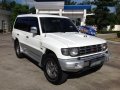 Mitsubishi Pajero 2001 for sale-0