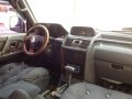 Mitsubishi Pajero 2001 for sale-1