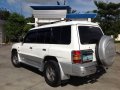 Mitsubishi Pajero 2001 for sale-2