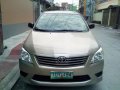 2012 Toyota Innova for sale-0