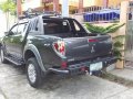 2010 Mitsubishi Strada for sale-3