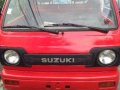 FOR SALE SUZUKU Multicab 4x4 2005-2