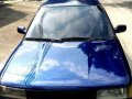 Toyota Corolla small body 1991 FOR SALE-4