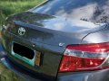 Toyota Vios 1.3E 2013 MT Gas Gray For Sale -6