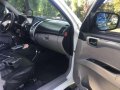 MITSUBISHI Montero Sport Gls Diesel AT 2010 FOR SALE-4