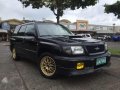 For Sale or Swap 1998 model Subaru Forester SF5-0
