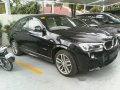 Well-maintained BMW X4 2017 for sale-3