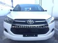 TOYOTA INNOVA 2.8 E DSL 2018 (brand new) for sale-0