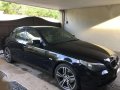 BMW E60 525i 2004 WELL KEPT FOR SALE-0