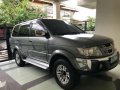 2007 Isuzu Sportivo 2.5 turbo diesel FOR SALE-8