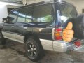 Mitsubishi Pajero Field Master 1999 FOR SALE-6