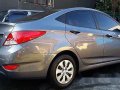 Well-kept Hyundai Accent 2017 for sale-4